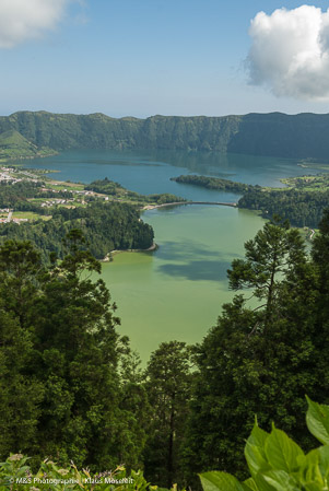 Azoren - São Miguel